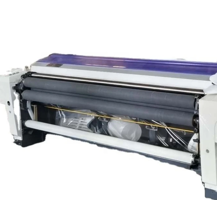 Vandstrålevæv
